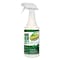 Odoban RTU Odor Eliminator/Disinfectant, Eucalyptus, 32 oz. Spray Bottle, PK12 CCC 910062-QC12 - alternate 1